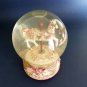 Carousel Horse Music Box & Musical Carousel Horse Snow Globe, Best Girls Gifts