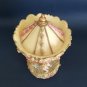 Carousel Horse Music Box & Musical Carousel Horse Snow Globe, Best Girls Gifts