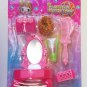 Beauty Salon Pretend Play Set, Kids Fantasy Play Toys, Best Girls Gift Ideas