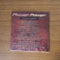 Songs about Doubt-Rock Music CD, Van Morrison/The Byrds/Carlos Santana/Joan Baez