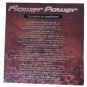 Songs about Doubt-Rock Music CD, Van Morrison/The Byrds/Carlos Santana/Joan Baez
