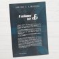 Greek Book-The Revenge of "E" by Anestis Keramydas, Religion/Spiritual Books NEW