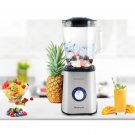 Rohnson Blender Smoothie Maker Ice Crusher Mixer Vegetables Fruit Juicer, 1300W