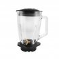 Rohnson Blender Smoothie Maker Ice Crusher Mixer Vegetables Fruit Juicer, 1300W