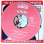Lefteris Pantazis - Adynamia, LE PA Collectible CD, 4 Popular Greek Laika Songs