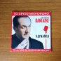 Lefteris Pantazis - Adynamia, LE PA Collectible CD, 4 Popular Greek Laika Songs