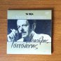 Vasilis Tsitsanis Music CD &acirc;�� Top Hits Collection Greek Rebetiko/Laika/Folk Songs