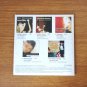 Giannis Spanos PROSOPIKA-Authentic Greek Music CD, 5 Famous Popular Greek Songs