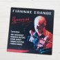 Giannis Spanos PROSOPIKA-Authentic Greek Music CD, 5 Famous Popular Greek Songs