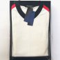 Makis Tselios Men's Pajamas, 100% Cotton Greek Design Mens Fashion Home Wear NEW