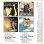 Apostolos Kaldaras CD-Nixtose Xoris Feggari(Night Without Moon) Greek Folk Songs