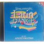 Latin Dance CD, Best 90s Party Songs Compact Disc, Latin Rhythms Music Gifts