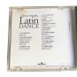 Latin Dance CD, Best 90s Party Songs Compact Disc, Latin Rhythms Music Gifts