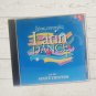 Latin Dance CD, Best 90s Party Songs Compact Disc, Latin Rhythms Music Gifts