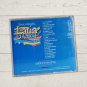 Latin Dance CD, Best 90s Party Songs Compact Disc, Latin Rhythms Music Gifts