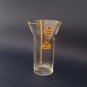 Original DIMELLO Collectible Glass for Freddo Espresso Coffee / Freddo Capuccino