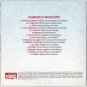 Domenico Modugno CD - Big Italian Singers, Nel Blu Dipinto Di Blu, Rare Promo Cd