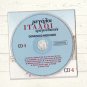 Domenico Modugno CD - Big Italian Singers, Nel Blu Dipinto Di Blu, Rare Promo Cd