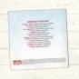 Domenico Modugno CD - Big Italian Singers, Nel Blu Dipinto Di Blu, Rare Promo Cd