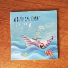 Mihalis Hatzigiannis-To Kalokairi Mou, 3 Pop Ballads Songs, Promo Greek Music CD