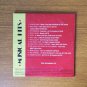 Musical Hits CD - Famous Songs from Various Artists, Phantom of Opera/Cats/Evita
