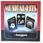 Musical Hits CD - Famous Songs from Various Artists, Phantom of Opera/Cats/Evita