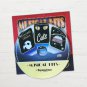 Musical Hits CD - Famous Songs from Various Artists, Phantom of Opera/Cats/Evita