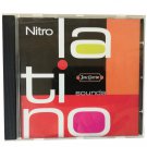 Latin Pop Music CD - Nitro Latino, Best Party Dance Songs, Compilation