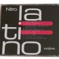 Latin Pop Music CD - Nitro Latino, Best Party Dance Songs, Compilation