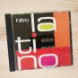 Latin Pop Music CD - Nitro Latino, Best Party Dance Songs, Compilation