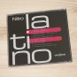 Latin Pop Music CD - Nitro Latino, Best Party Dance Songs, Compilation