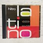 Latin Pop Music CD - Nitro Latino, Best Party Dance Songs, Compilation
