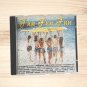 Various Artists CD - Fun Fun Fun, Reggae-Pop/Disco/Funk/Latin Dance Music Songs