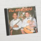 Duo Armonia - Famous Mexican Songs Rare Collectible Cd