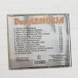 Duo Armonia - Famous Mexican Songs Rare Collectible Cd