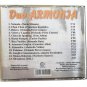 Duo Armonia - Famous Mexican Songs Rare Collectible Cd