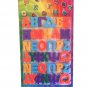 Greek Magnetic Letters/Kids Learning Greek Alphabet/36 Uppercase Capital Letters