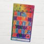 Greek Magnetic Letters/Kids Learning Greek Alphabet/36 Uppercase Capital Letters