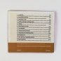Vicky Moscholiou Music CD, Greek Folk Songs(Original Versions), Best Greek Gifts
