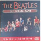 The Beatles - Live Tribute Band CD 4(4 Tracks Live Recordings) Top Pop Music CDs