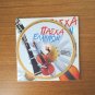 Traditional Greek Easter Songs CD, Pasxa Ellinon - Dimotika Nisiotika Tragoudia
