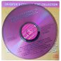 Valentine's Love Songs Music CD Kaoma/Noelia/Alabina/Sylver/Nomads/Karl Zero NEW