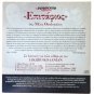 Epitafios by Mikis Theodorakis - Solo Guitar by Iakovos Kolanian, Greek Music CD