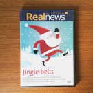 Jingle Bells - Christmas Carols Promo CD, Famous Greek & English Christmas Songs
