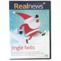 Jingle Bells - Christmas Carols Promo CD, Famous Greek & English Christmas Songs