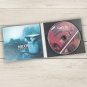 NICOS - Cosmos CD, Relaxing Music Album for Meditation/Relaxation/Yoga/Stress