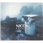 NICOS - Cosmos CD, Relaxing Music Album for Meditation/Relaxation/Yoga/Stress