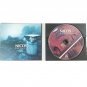 NICOS - Cosmos CD, Relaxing Music Album for Meditation/Relaxation/Yoga/Stress