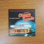 John Barry &acirc;�� Cinema Sounds CD, Instrumental  Music from Popular Movies