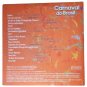 Carnaval Do Brasil CD, Samba Lambada Latin Dance Music, Kaoma/Lady Lu/Kebradeira